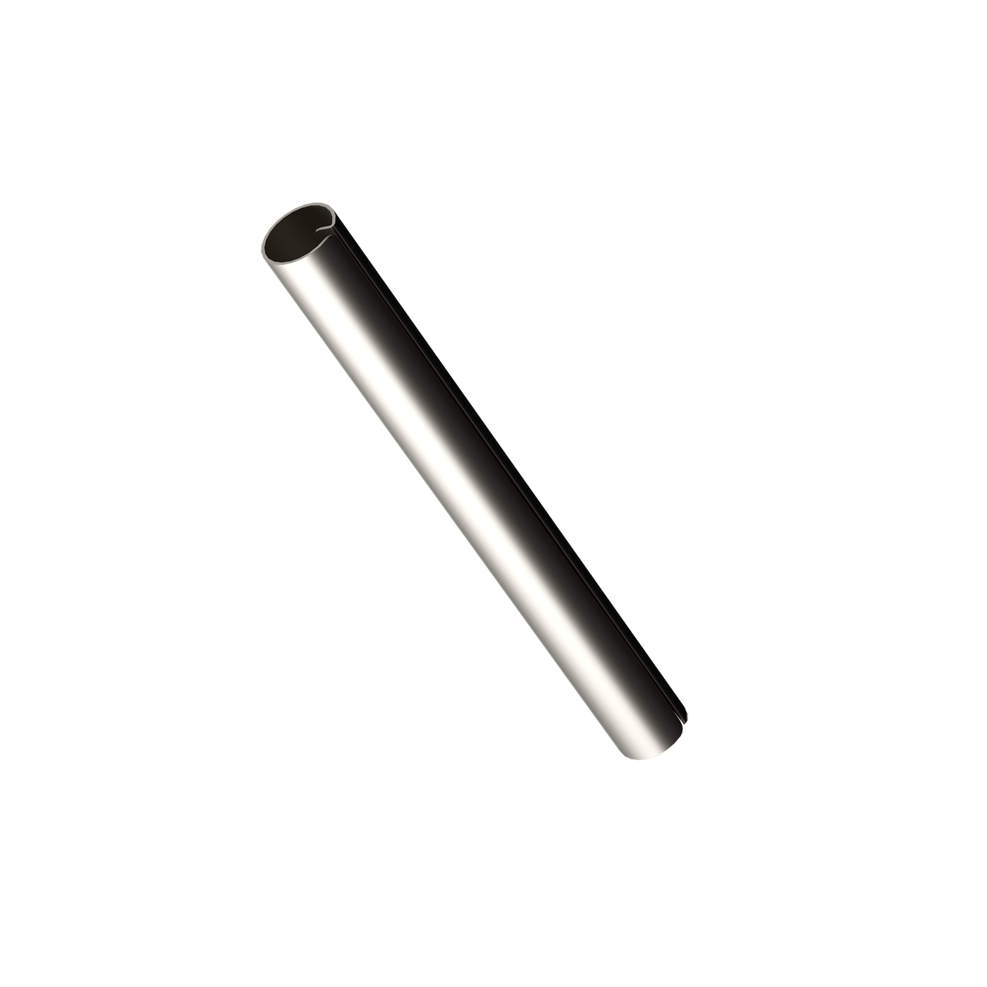 Втулка соединительная к водостоку Stal Premium, оцинкованная сталь Втулка соединительная к водостоку Stal Premium, оцинкованная сталь