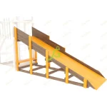 Модуль IgraGrad Snow Fox для Спорт, скат 4 м