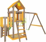 Детская площадка IgraGrad Игруня 4