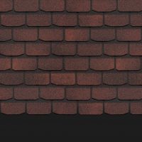 Гибкая черепица Premium, Шеффилд, Фладен