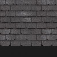 Гибкая черепица Premium, Женева, Кофе