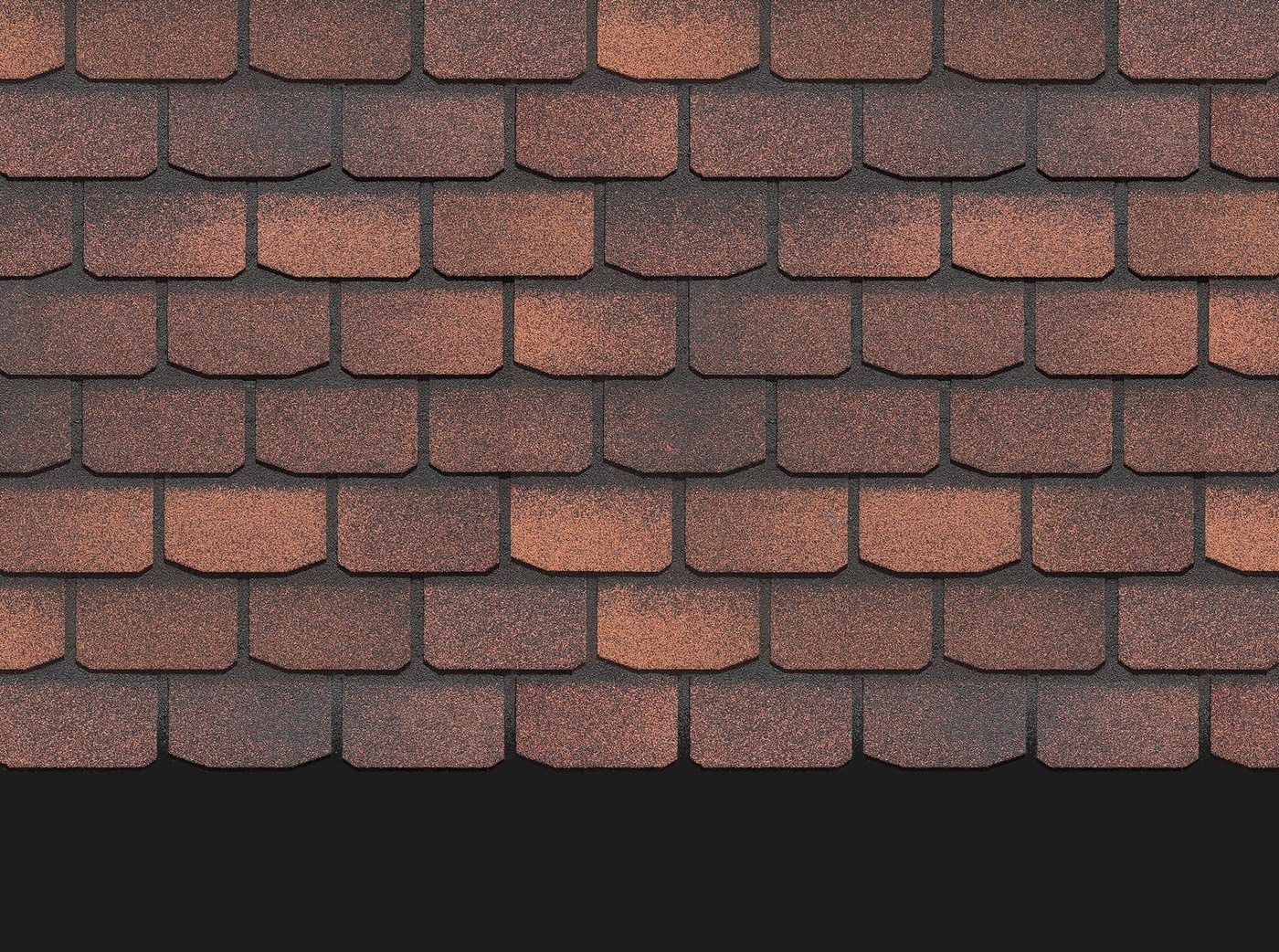 Гибкая черепица Premium, Женева, Кофе Гибкая черепица Premium, Женева, Кофе