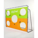 Футбольные детские игровые ворота IgraGrad