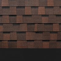 Ламинированная черепица Серия Dragon Premium, вагаси