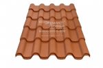 Металлочерепица «Бавария»