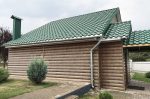 Металлочерепица «Бавария»