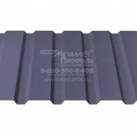 Профнастил для фасада «МП-10»