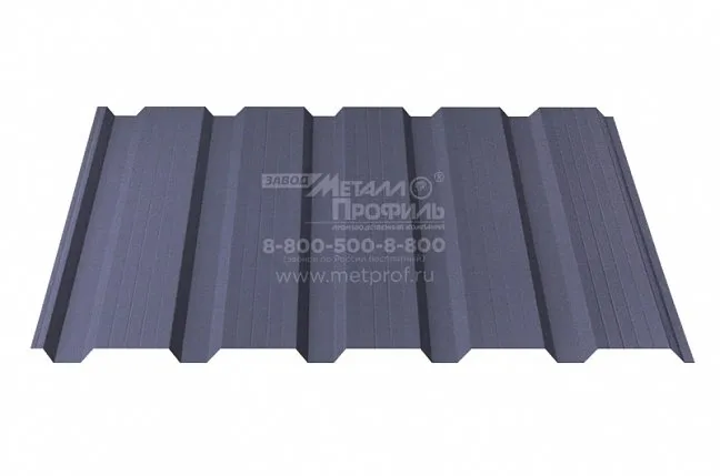 Профнастил для фасада «Каскадный А,B» Профнастил для фасада «Каскадный А,B»