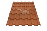 Металлочерепица «Голландия»