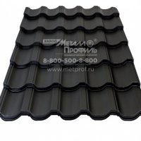 Профнастил для фасада «Каскадный А,B»