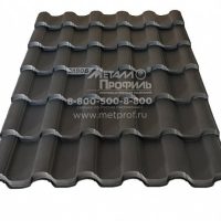 Металлочерепица «Каскад»