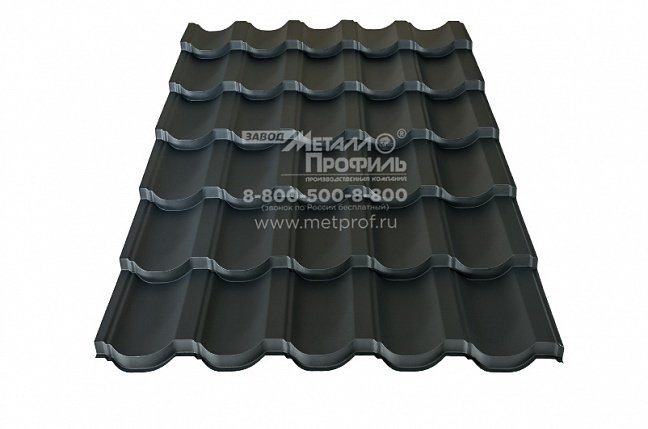 Металлочерепица «Венеция» Металлочерепица «Венеция»