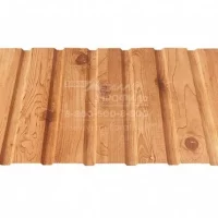 Профнастил для фасада «МП-20 A,B»