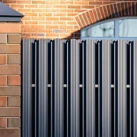 Штакетник FREELINE