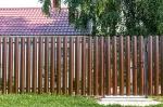 Штакетник FREELINE