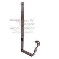 Угол желоба наружный (120×86)