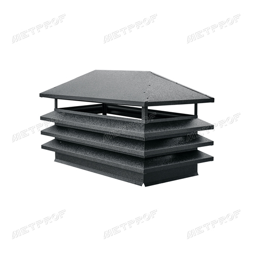 Планка торцевая “Премиум”