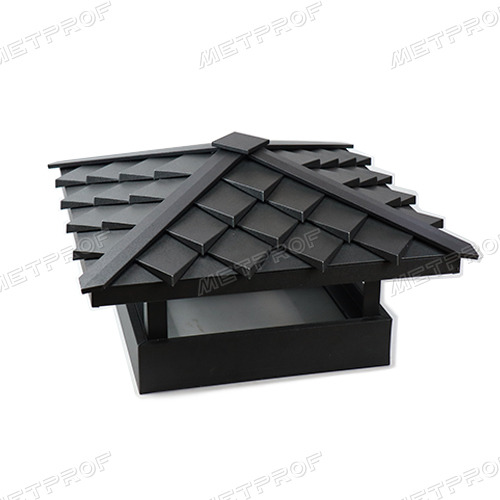 Планка торцевая “Премиум”