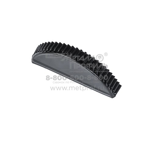 Карнизная планка фирменная (капельник)