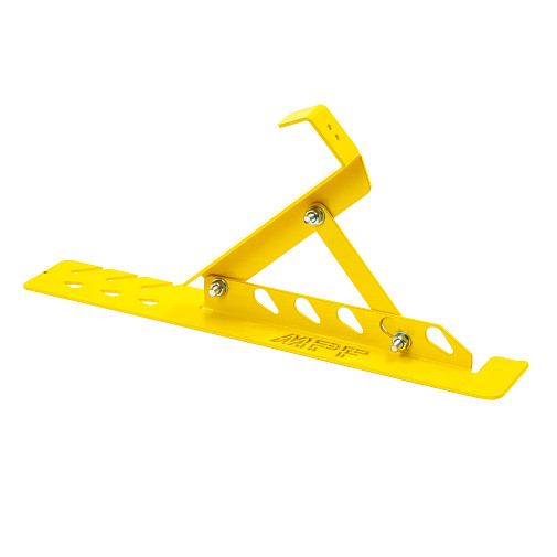 Планка конька полукруглого