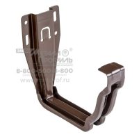Держатель желоба (120×86)