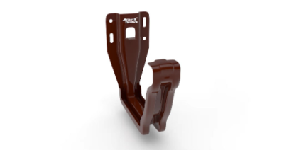 bez nazvaniya 1 400x212 - Держатель желоба карнизный 4D