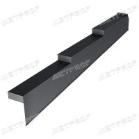 Кирпич лицевой VOLGABRICK ‘Нева’