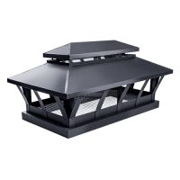 Планка конька плоского