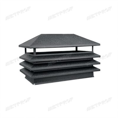 Зонт SMOKE "Вентиляционный" oo 400x400 - Зонт SMOKE "Вентиляционный"