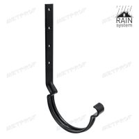 Заглушка желоба, 125 мм