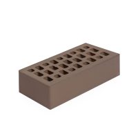 Кирпич VOLGABRICK КР-л-пу 1НФ 250х120х65 Селигер М200