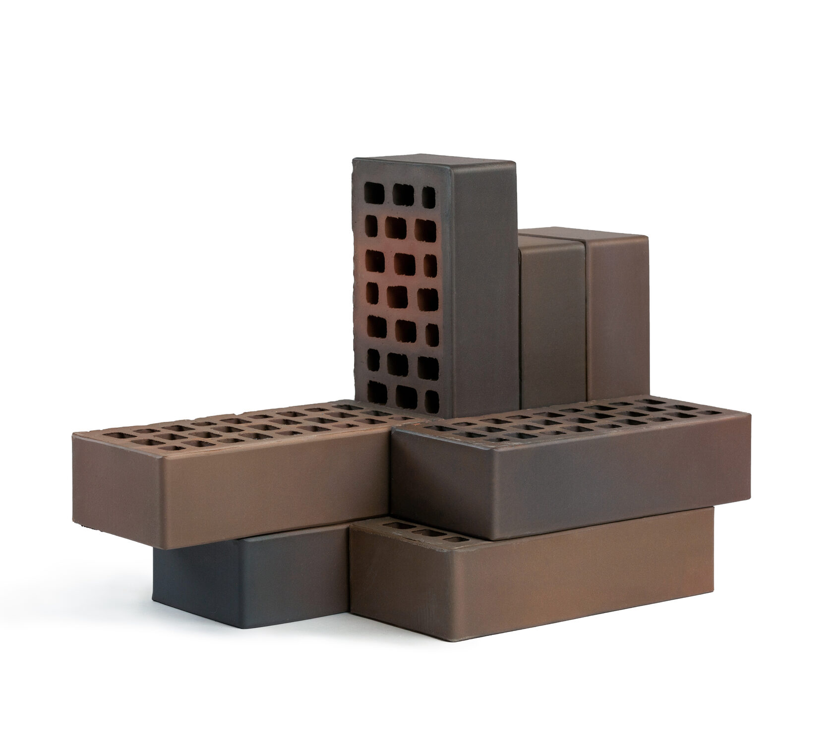 Кирпич лицевой VOLGABRICK ‘Амур’ Кирпич лицевой VOLGABRICK ‘Амур’