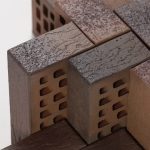 Кирпич фасадный VOLGABRICK ‘Селигер’