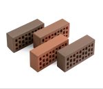 Кирпич лицевой VOLGABRICK ‘Нева’