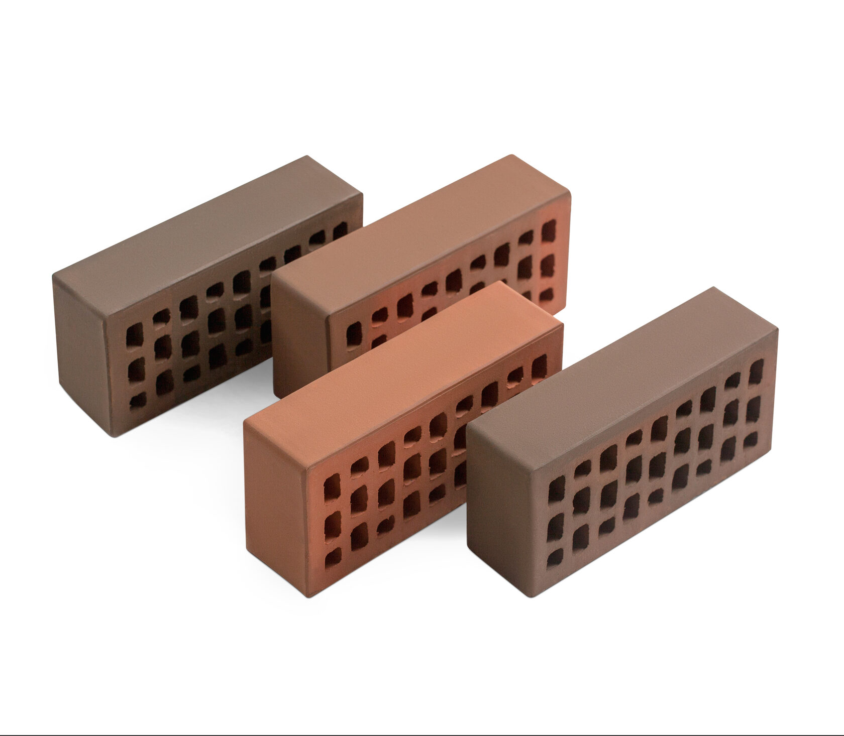 Кирпич лицевой VOLGABRICK ‘Нева’ Кирпич лицевой VOLGABRICK ‘Нева’