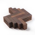 Кирпич фасадный VOLGABRICK ‘Селигер’