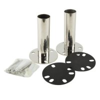 Лестница 3 ступени Emaux NSF315-S