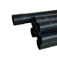 Американка ПВХ клеевая облегченная 50