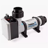 Самовсасывающий насос с префильтром Glong Насос FCP-550S (11,7 м3/ч, Н=12, 0.55 кВт 230В)