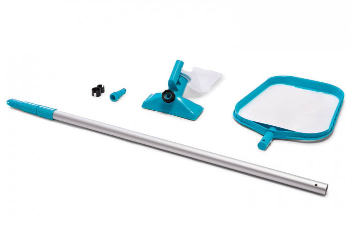 Набор для чистки бассейнов 239 см Intex 28002 Набор для чистки бассейнов 239 см Intex 28002