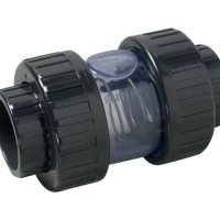 Клей для труб из ПВХ, 250 мл, с кисточкой