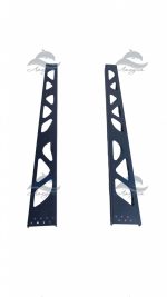 КОМБО ДЛЯ ОВАЛЬНОГО БАССЕЙНА Гигабасс высотой 1,5 м