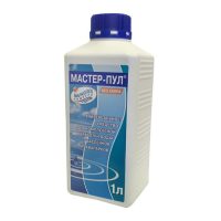 Хлоритекс в таблетках по 20 г., ведро 0,8 кг. Для дезинфекции воды.