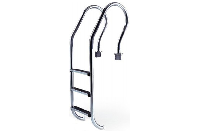 Лестница 3 ступени Mayer Schwimmbad MIXTA SF-315 Лестница 3 ступени Mayer Schwimmbad MIXTA SF-315