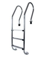 Лестница AquaViva MX-315 -MIXTA 3 cтупени