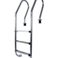 Лестница AquaViva ST-315 -STANDARD 3 cтупени