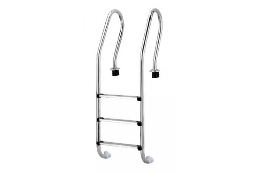 Лестница 3 ступени Emaux NSF315-S Лестница 3 ступени Emaux NSF315-S