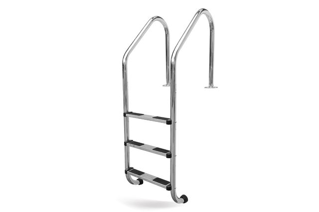 Лестница AquaViva ST-315 -STANDARD 3 cтупени Лестница AquaViva ST-315 -STANDARD 3 cтупени