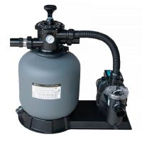 Фильтровальная установка 15,6 м3/ч Emaux FSP650-4W