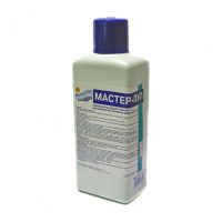 Лонгафор в таблетках 20г., банка 1 кг. Для дезинфекции воды.